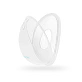 Mooimom New Breastmilk Collection Shell